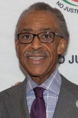 Al Sharpton