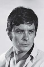 Alain Delon