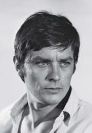 Alain Delon