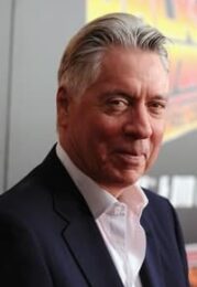 Alan Silvestri