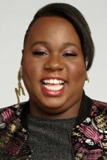 Alex Newell