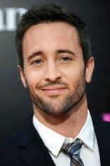 Alex O’Loughlin