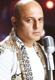 Ali Azmat