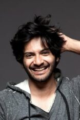 Ali Fazal