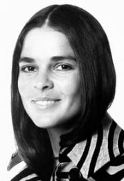 Ali MacGraw