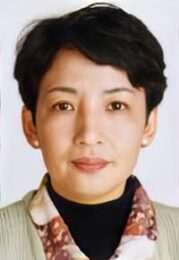 Alice Fung So-Po