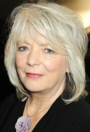 Alison Steadman