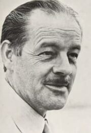 Alistair MacLean