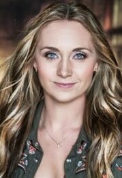 Amber Marshall