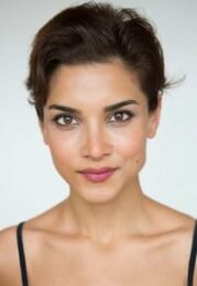 Amber Rose Revah