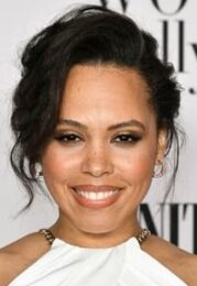 Amirah Vann