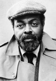 Amiri Baraka