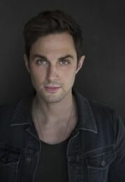 Andrew J. West