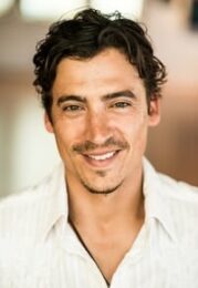 Andrew Keegan