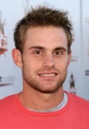 Andy Roddick