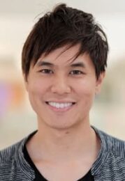 Andy Trieu