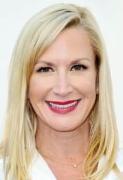 Angela Kinsey