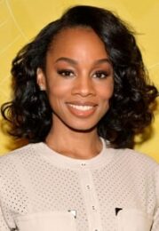 Anika Noni Rose