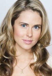 Anna Hutchison