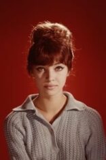 Anna Karina