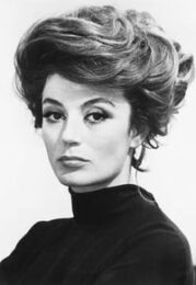 Anouk Aimée