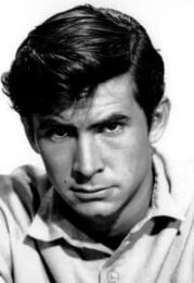 Anthony Perkins