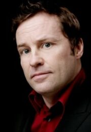 Ardal O’Hanlon