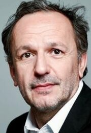 Arnaud Viard