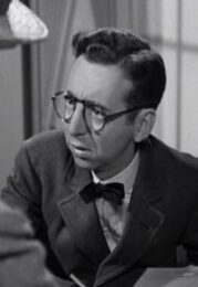 Arnold Stang