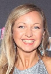 Ashleigh Ball