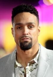 Ashley Banjo