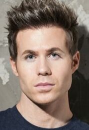 Ashley Parker Angel