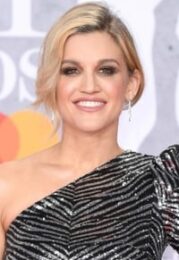 Ashley Roberts