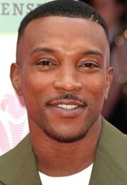 Ashley Walters