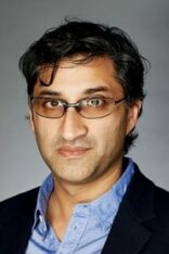 Asif Kapadia