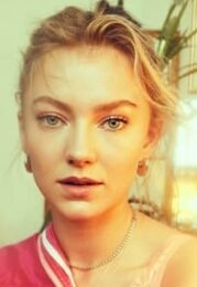 Astrid S