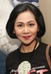 Ayu Dyah Pasha