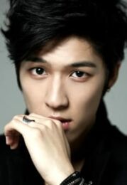 Baek Seung-Heon