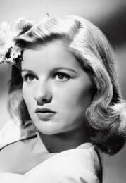 Barbara Bel Geddes