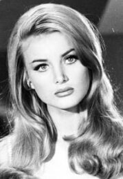 Barbara Bouchet