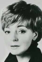 Barbara Leigh-Hunt