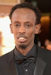 Barkhad Abdi