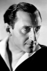 Basil Rathbone