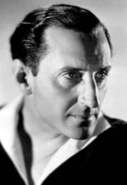 Basil Rathbone