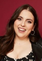 Beanie Feldstein