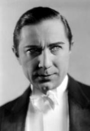 Bela Lugosi