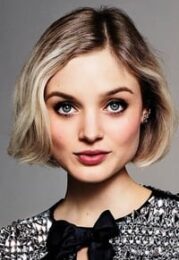 Bella Heathcote