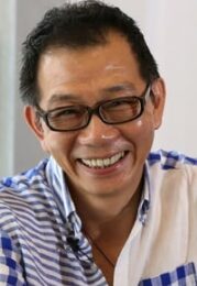 Ben Yuen Foo-Wah