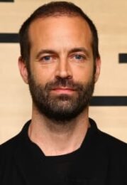 Benjamin Millepied