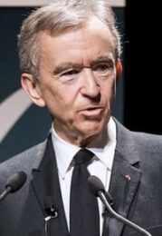 Bernard Arnault